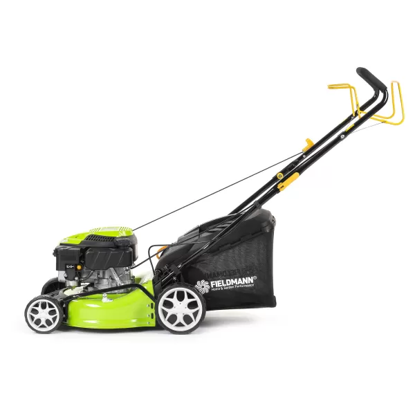 Benzínová sekačka FIELDMANN FZR 4210-B