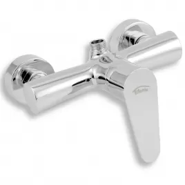 Sprchová baterie horní vývod 150mm Titania Fresh chrom Novaservis 96062/1,0