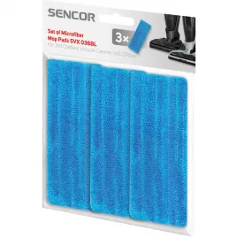 Sada mopů k SVC 074x SENCOR SVX 036BL