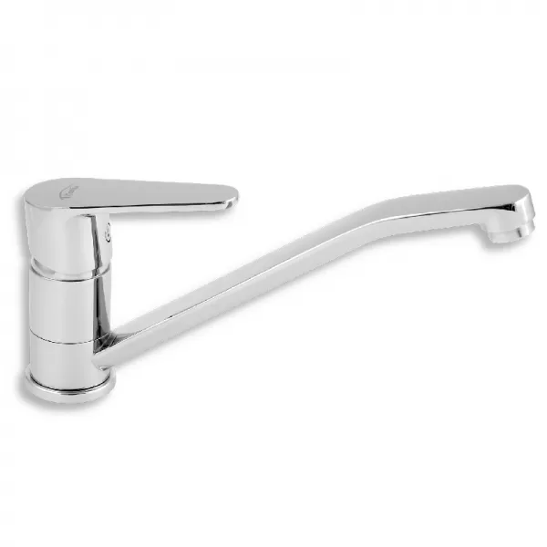 Dřezová baterie Titania Fresh chrom Novaservis 96091,0