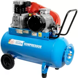 Kompresor Güde 635/10/100 PRO 75520