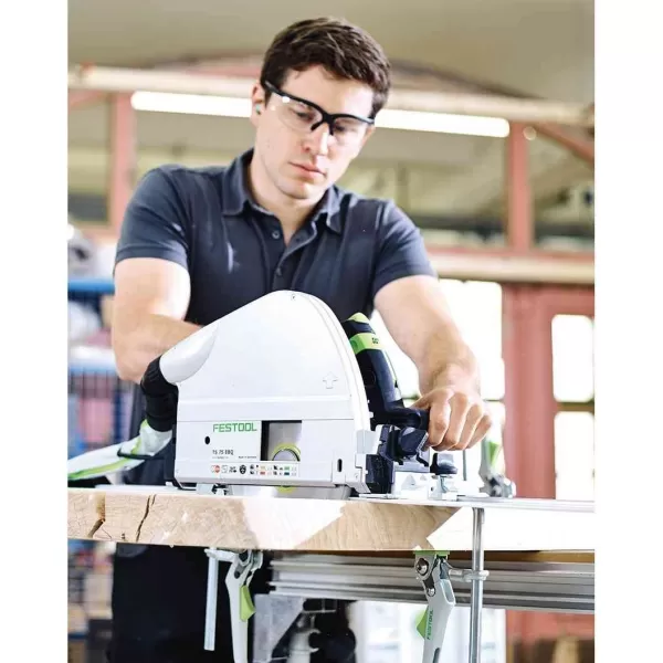 Ponorná pila Festool TS 75 EBQ-Plus-FS 576115