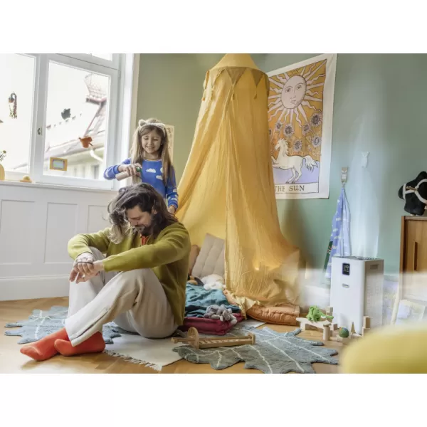 Čistička vzduchu AF 30 Kärcher 1.024-821.0