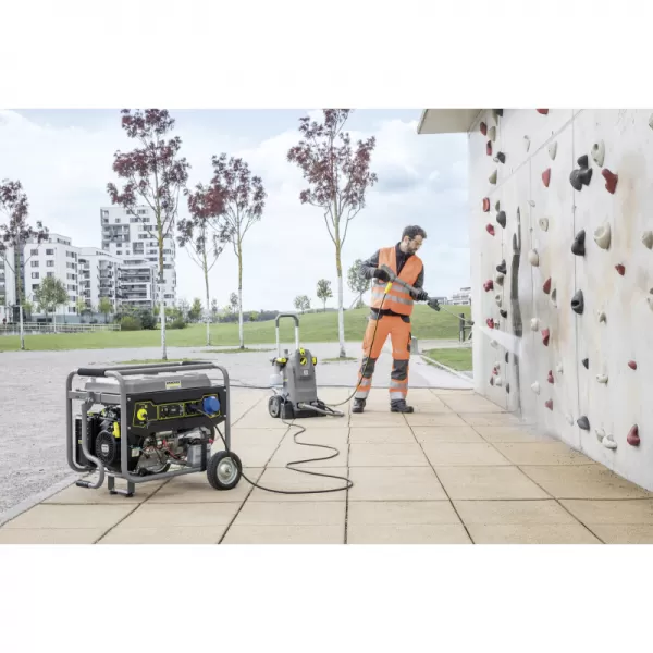 Elektrický generátor PGG 6/1 Kärcher 1.042-208.0