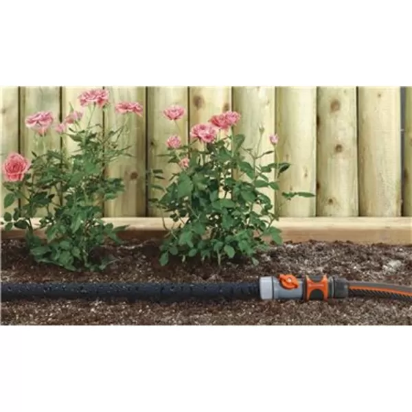 Průsakový zavlažovač Gardena, délka 7,5 m 1968-20