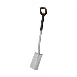 Rýč Xact teleskopický rovný Fiskars 1066733