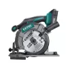 Aku kotoučová pila SHARE 20V 2,0Ah BRUSHLESS Extol Industrial 8791822