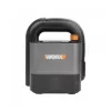 Aku přenosný vysavač 20V Worx Orange WX030.9