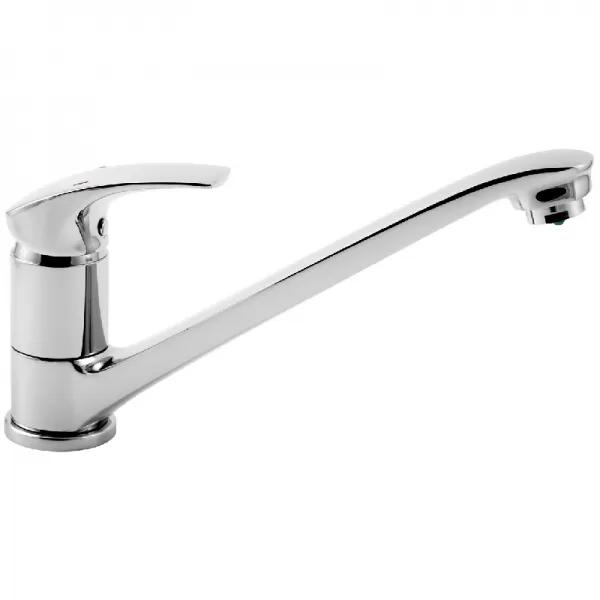 Dřezová stojánková baterie Metalia ECO+ chrom Novaservis 57091,0E