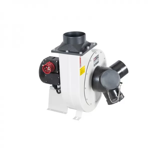 Radiální ventilátor PROMA OV-305/400