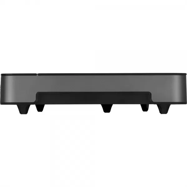 Indukční sklokeramický vařič SENCOR SCP 4001BK