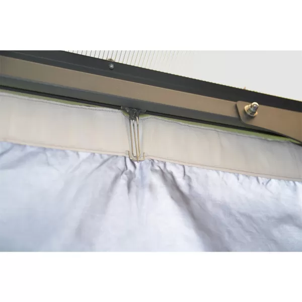 Závěsy pro Palermo 3000/3600 Palram 703319