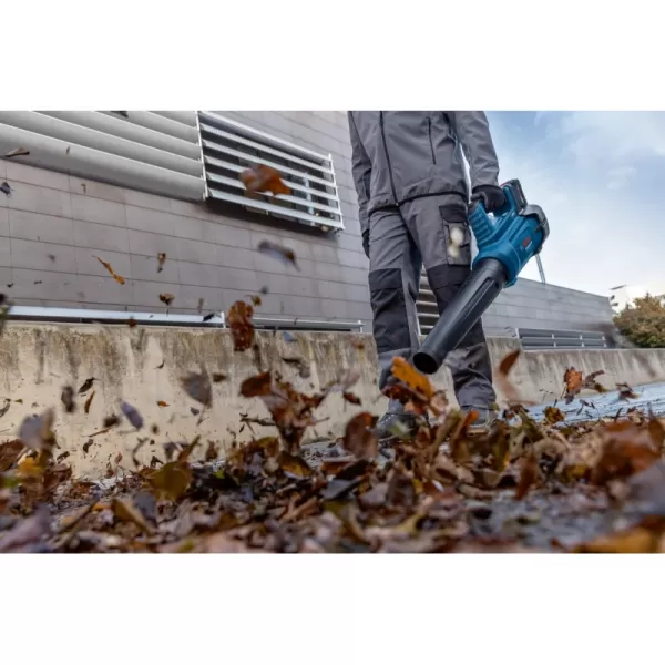 Aku foukač 18V bez aku Bosch GBL 18V-750 Professional 06008D2000