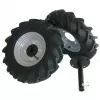 Kolový KIT 400x8 PUBERT VARIO