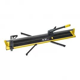 Řezačka dlažby s ložisky, pogumovaný stůl 120 mm XTLINE P8104E
