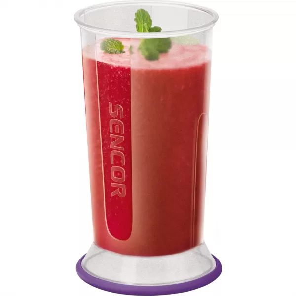 Tyčový mixér SENCOR SHB 4465VT-EUE3