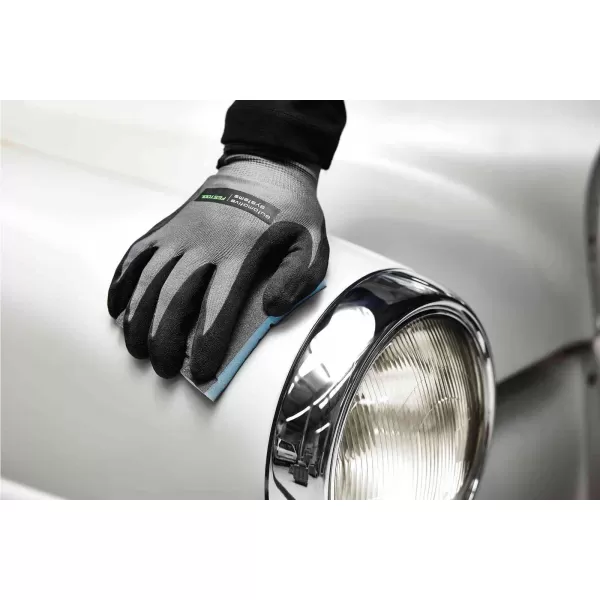 Brusná houba Granat 98x120x13 120 GR/6 FESTOOL 201113