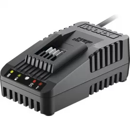 Nabíječka 20V 2Ah Worx Orange WA3880