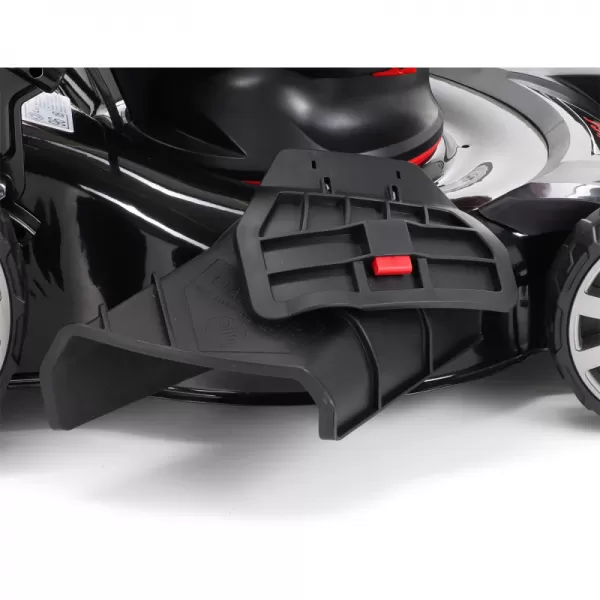 Aku sekačka s pojezdem 80V 1x2,0Ah VeGA 46S ECO 6in1 + AKU set