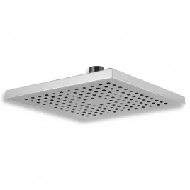 Pevná sprcha 200 x 200 mm chrom Novaservis RUP/220,0