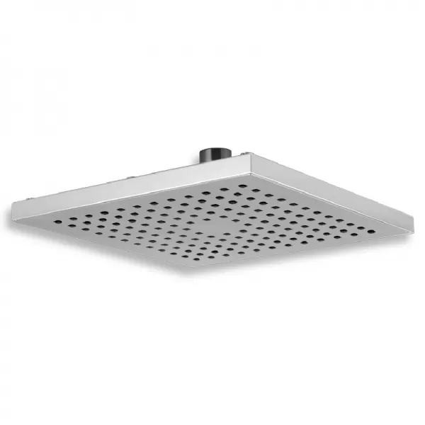 Pevná sprcha 200 x 200 mm chrom Novaservis RUP/220,0