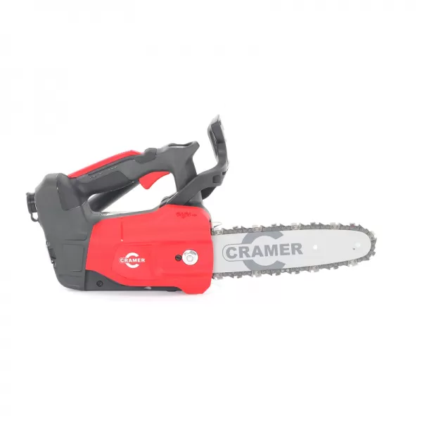 Aku řetězová pila bez aku 82V CRAMER 82TCS15