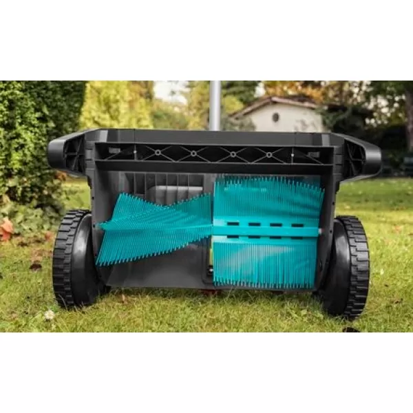 Sběrač listí a trávy Gardena 3565-20