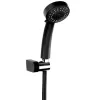 Sprchová minisouprava, černá Novaservis MINI869,5