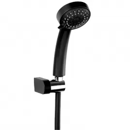 Sprchová minisouprava, černá Novaservis MINI869,5