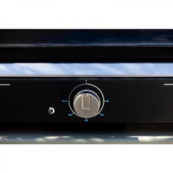 Elektrický gril Plancha 1 XD Electric Campingaz 2198523