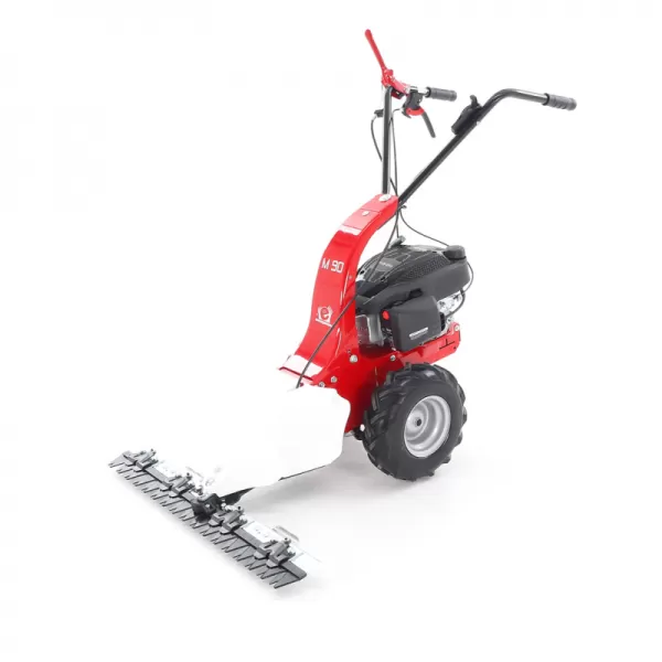 Lištová sekačka EUROSYSTEMS M90 RATO 170