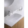 Umyvadlová baterie bez výpusti METALIA 58, chrom Novaservis 58001/1,0