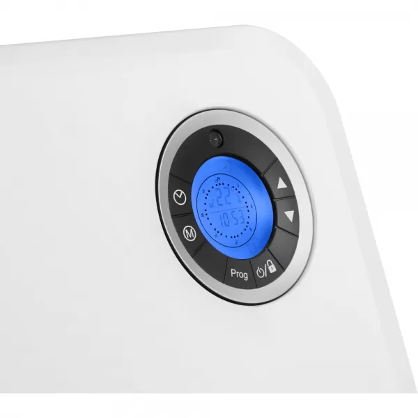 Elektrický konvektor SENCOR SCF 3200WH