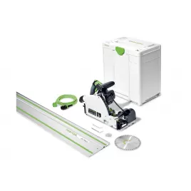 Ponorná pila + lišta Festool TSV 60 KEBQ-Plus-FS 577743