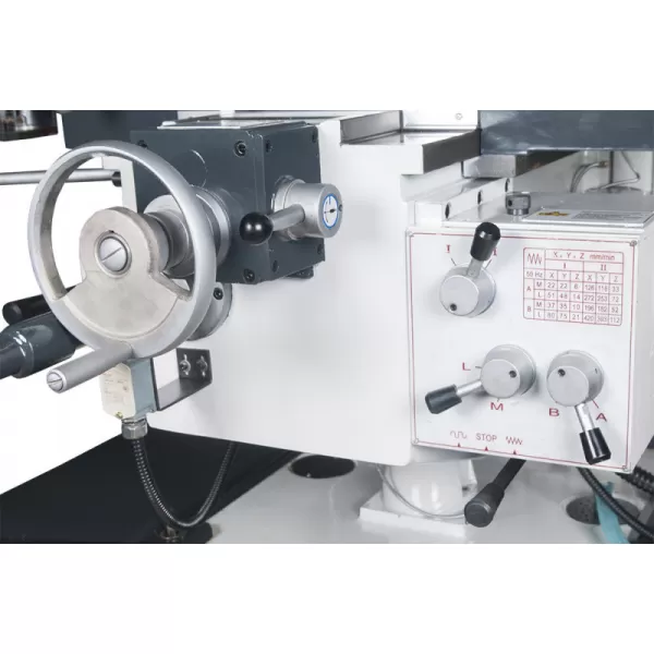 Truhlářská frézka PROMA TFS-100/30