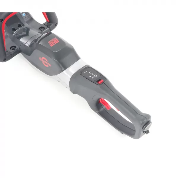 Aku plotostřih bez aku 82V CRAMER 82HD62