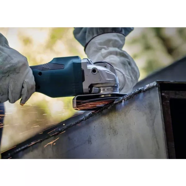 Fíbrové brusné kotouče EXPERT R782 Prisma Ceramic X-LOCK, 115 mm, 22,23 mm, P60, 5 kusů Bosch 2608621805