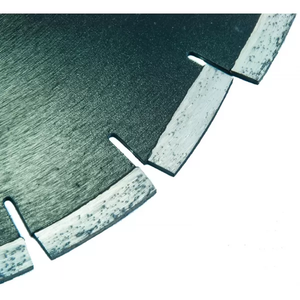 Kotouč diamantový segmentový na asfalt 350 x 25,4 mm RICHMANN PC4898