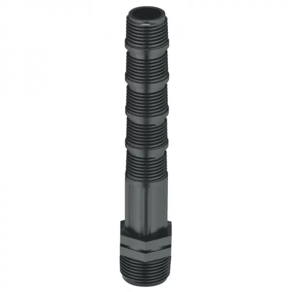Prodlužovací trubka Gardena 3/4" x vnější závit 1/2" 2742-20