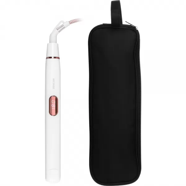 Žehlička na vlasy SENCOR SHI 4400GD