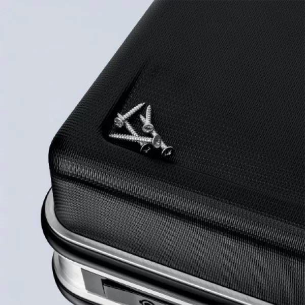 Kufr na nářadí "Basic" Knipex 00 21 05 LE