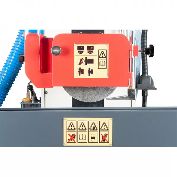 Bruska na plocho PROMA PBP-220F