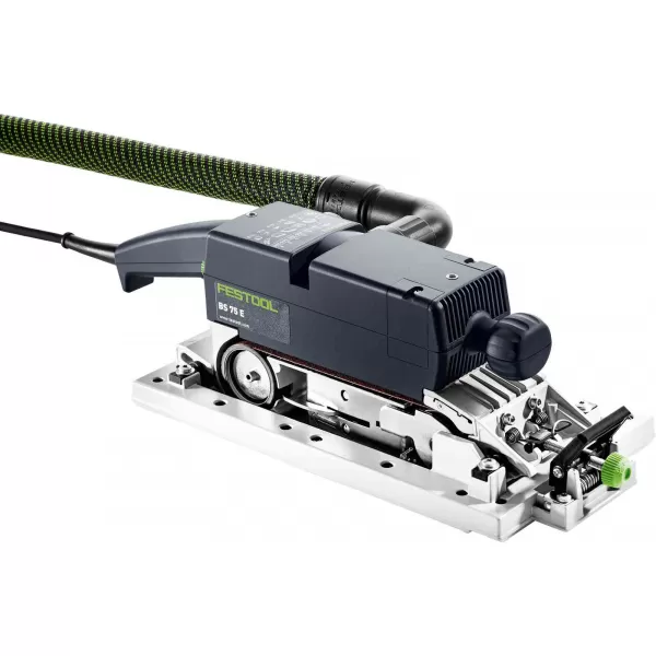 Pásová bruska Festool BS 75 E-Set 576296