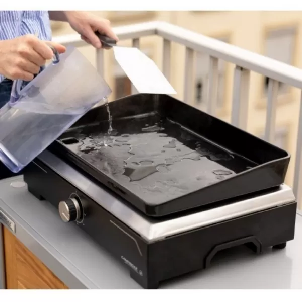 Elektrický gril Plancha 1 XD Electric Campingaz 2198523