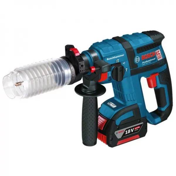 Nástavec na odsávání prachu Bosch 1600A00F85