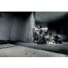 Frézka + vysavač Metabo MFE 40 + ASR 35 M ACP 691059000