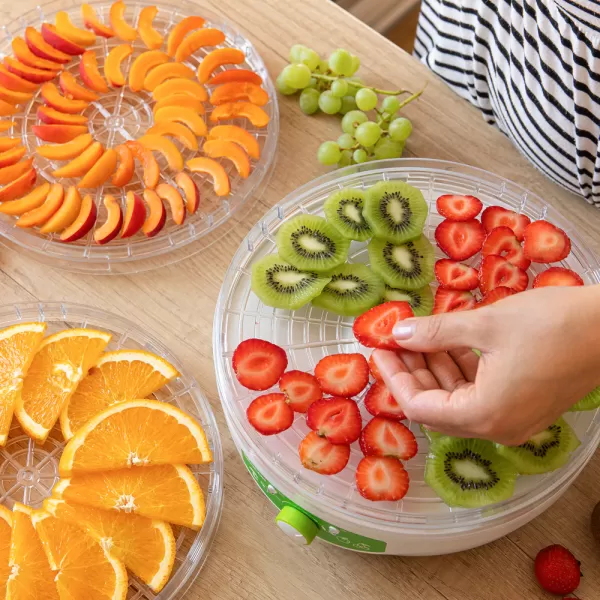 Sušička potravin SENCOR SFD 790WH