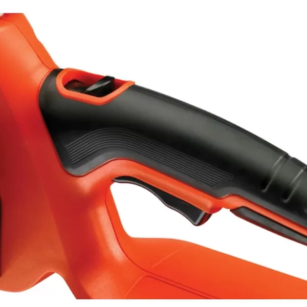 Aku řetězová pila 36V 1x2,0Ah Black&Decker GKC3630L20