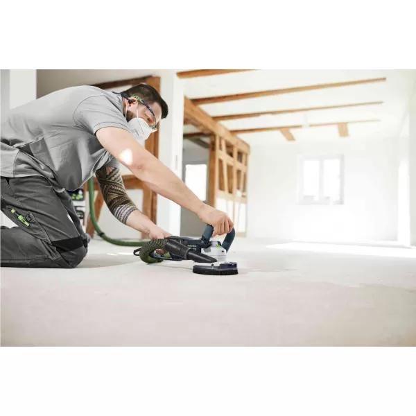 Sanační bruska Festool RENOFIX RG 130 ECI-Set DIA HD 577059