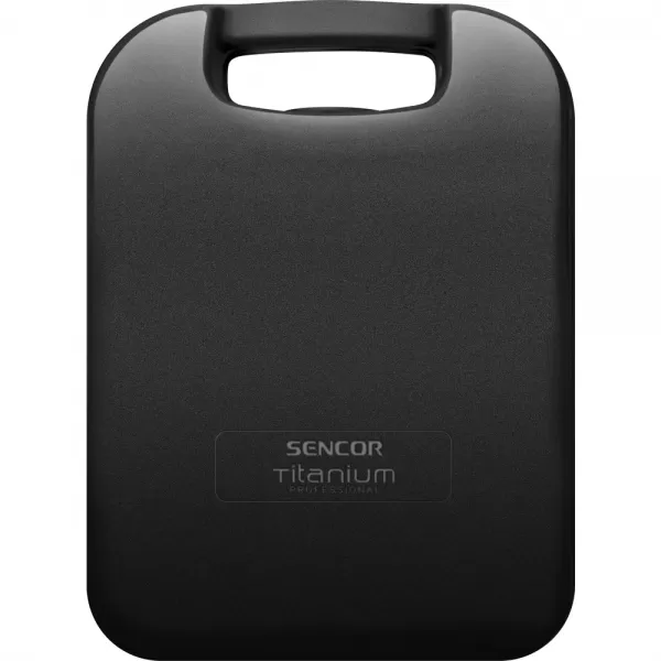 Set zastřihovačů SENCOR SHP 8305BK